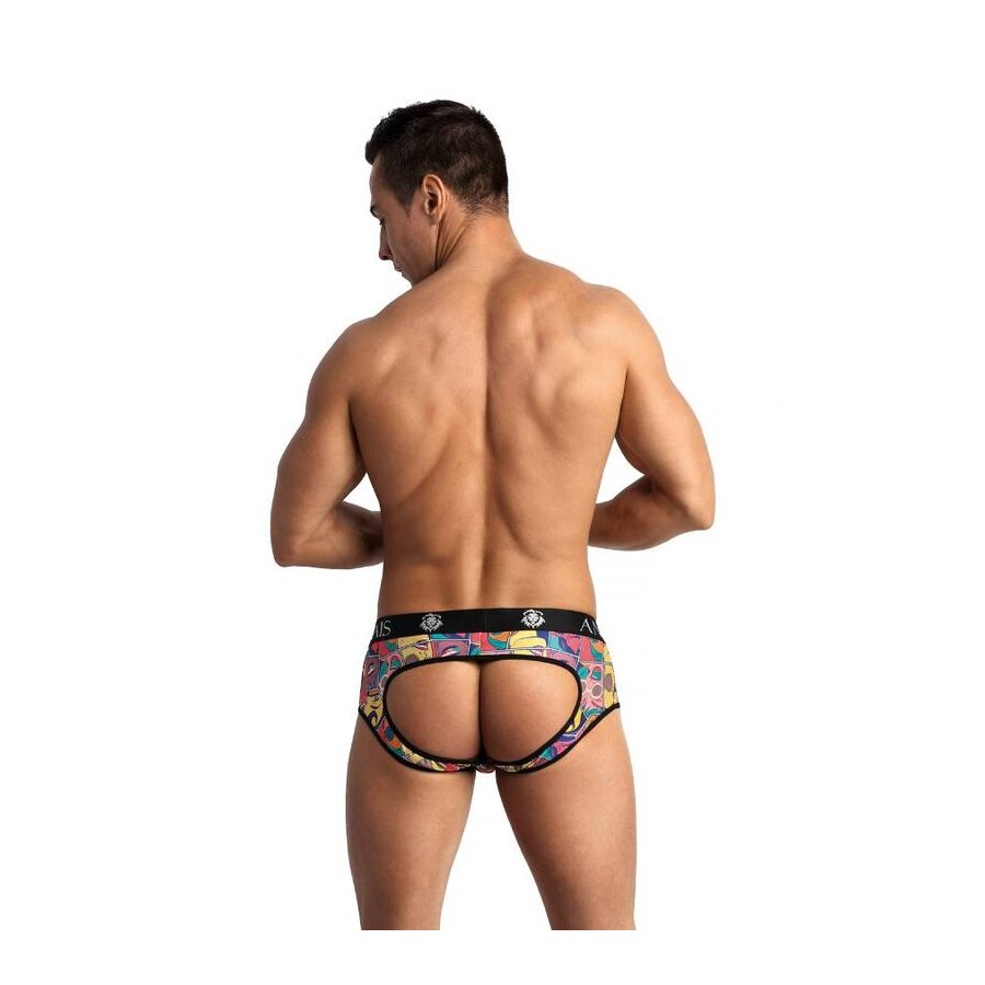 ANAIS MEN - COMICS JOCK BIKINI XL